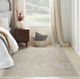 Nourison Home™ Shadows Gray 5'x7' Area Rug-1