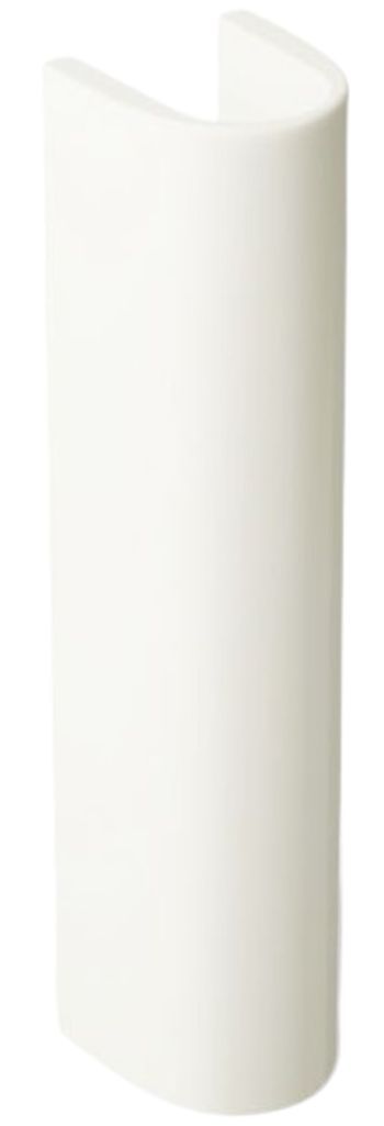 Kohler Veer® Biscuit Bathroom Pedestal-0