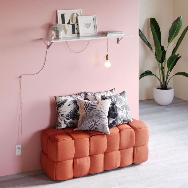 Zuo® Modern Brass Felix Ceiling Lamp-2