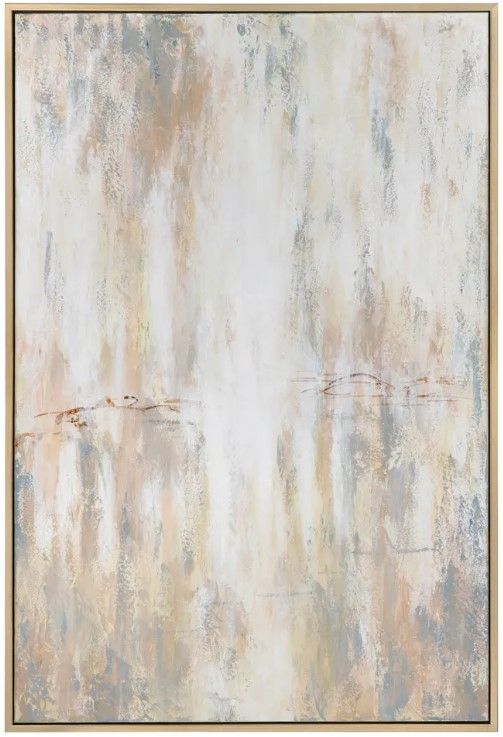 Crestview Collection Solace Wall Art-0