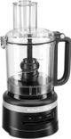 KitchenAid® 9-Cup Black Matte Food Processor-3