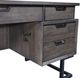 aspenhome® Harper Point Fossil 66" Executive Desk-4