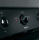 Hotpoint® 30" White Freestanding Electric Range-5