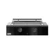 Caliber™ Rockwell Social 42" 2-Burner Gloss Black Built-In Natural Gas Grill with Pewter Hardware-0