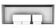 Vent-A-Hood® 60" White Wall Mounted Range Hood-4