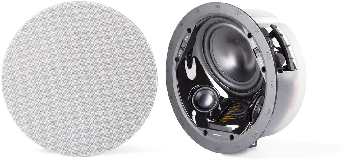 MartinLogan Vanquish In-Ceiling Speaker