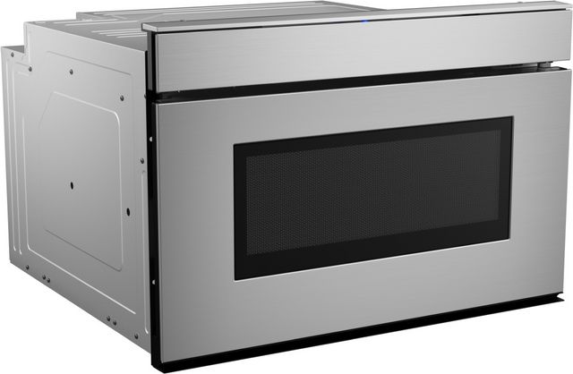 Sharp® 1.2 Cu. Ft. Stainless Steel Microwave Drawer™ -2