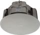 Crestron® Saros® Express 8” White In-Ceiling Speaker-0