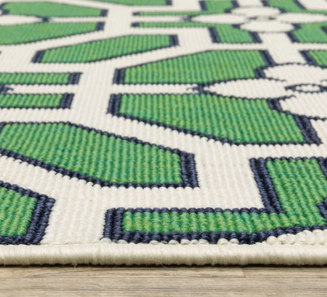 Oriental Weavers™ Havana 5'x7' Style 1 Area Rug-3