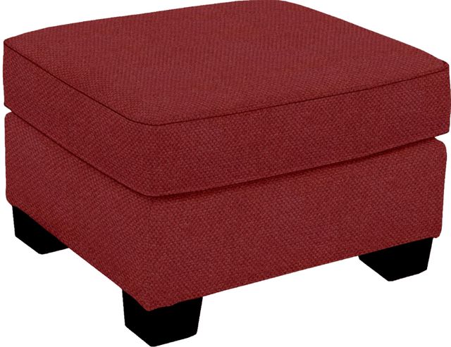 England Furniture Customizable Nola Ottoman-2