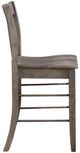 Bassett® Furniture Customizable Bench Made Barnes Counter Stool-1
