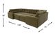 Drew & Jonathan Home ModularOne New Horizon 8-Piece Moss Modular Sectional-1