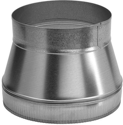 Best® 8" to 10" Round Transition-0