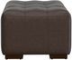 Catnapper® Finn Espresso Ottoman-3