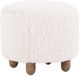 Four Hands Aniston Andes Natural Ottoman-0