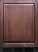 Summit® 24” 5.5 Cu. Ft. Panel Ready ADA Compliant Under the Counter Refrigerator-0