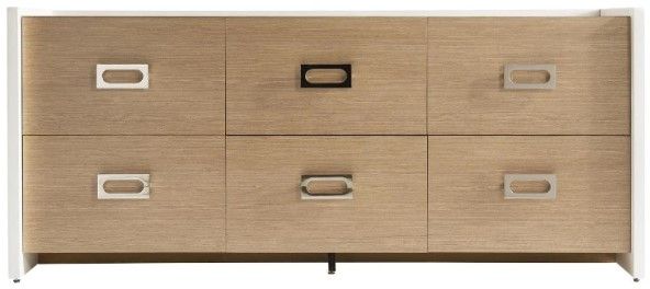 Bernhardt Modulum Adobe/Sahara Dresser-1