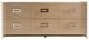 Bernhardt Modulum Adobe/Sahara Dresser-1