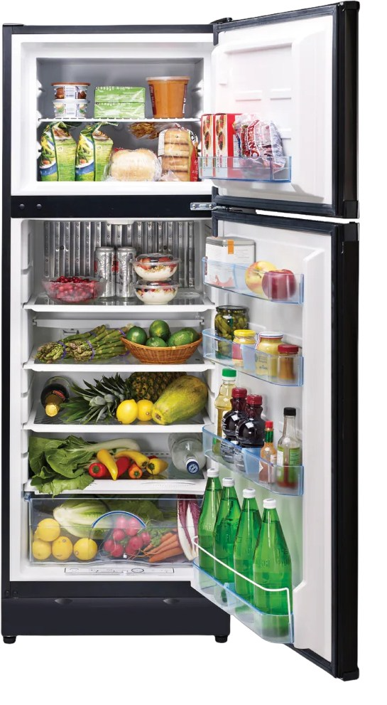 Unique Appliances Propane Refrigerator - Thumbnail 3