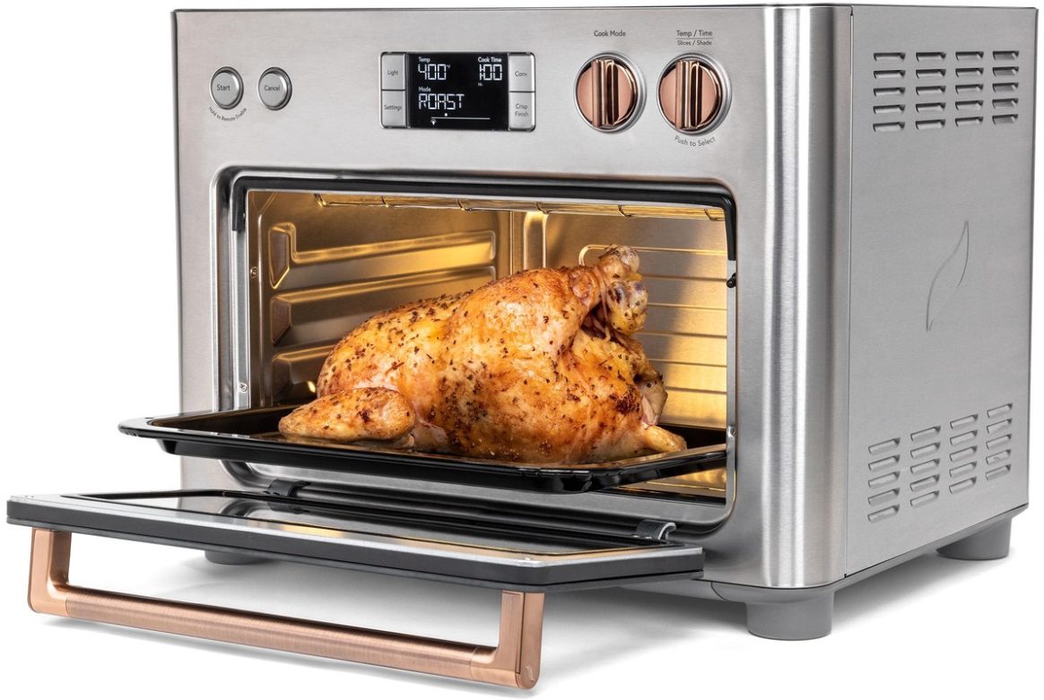 CAFÉ Couture Countertop Oven