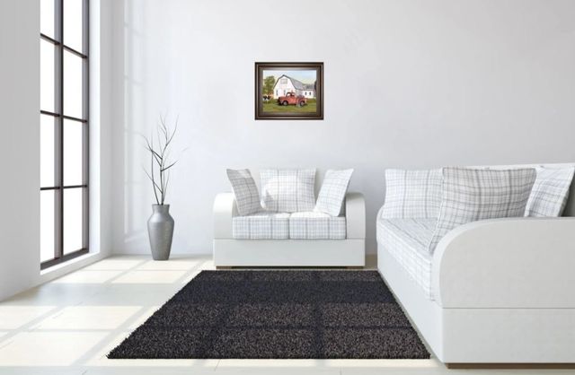 Classy Art Â Got Milk by Billy Jacobs Wall Art-2