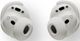 Bose® QuietComfort White Smoke Wireless Noise Cancelling Earbuds-3