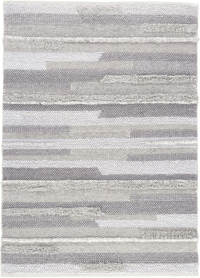 Signature Design by Ashley® Oranford Stone 8'x10' Large Area Rug-0