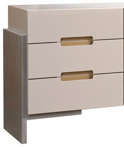 Country View Woodworking Customizable Summa 70" 6-Drawer Dresser-1