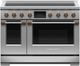 Fisher & Paykel® Set of 8 Dark Copper Induction Range Dials-2
