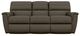 La-Z-Boy® Ava Mineral Leather Power Reclining Sofa with Headrest and Lumbar-1