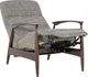 HF Custom Customizable Aiden Manual Recliner-4