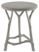Currey & Company Hidcote Portland Table or Stool-1