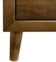 Elements International Malibu Walnut Chest-5