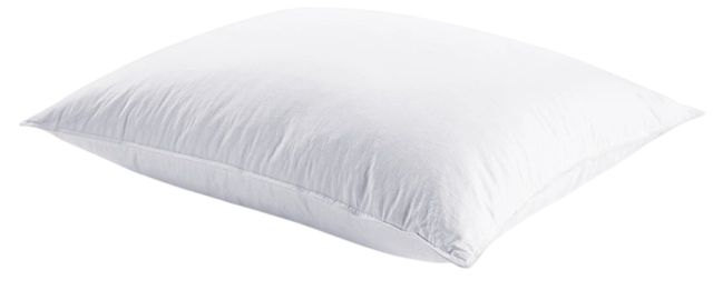 HiEnd Accents Down Alternative King Pillow Insert-2