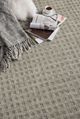 Nourison Home™ Marana Charcoal 5' x 8' Area Rug-2