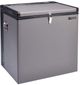 Unique® Appliances 26" 2 Cu. Ft. Gray Liquid Propane Outdoor Freezer-2