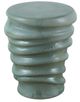Uttermost® Skye Light Aqua Glaze Garden Stool-0