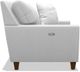 La-Z-Boy® Edie duo® Muslin Reclining Chair and a Half-2