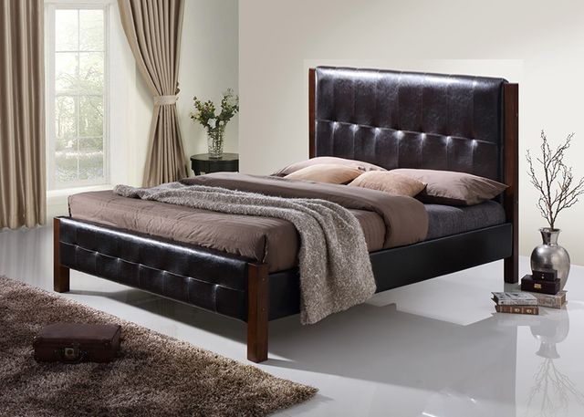 Nationwide Furniture Distributors King Bed-0