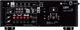 Yamaha Black 5.2 Channel AV Receiver with 8K HDMI and MusicCast-3