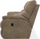 La-Z-Boy® Brooks Mushroom Reclining Loveseat-2