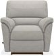La-Z-Boy® Reese Reclina-Rocker® Ash Recliner-0