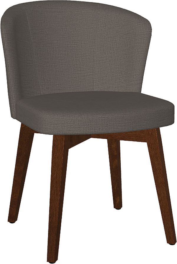 Amisco Customizable Beatrice Dining Side Chair-2
