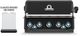 Broil King® Baron™ 590 5-Burner Black/Stainless Steel Built-In Liquid Propane Grill-1
