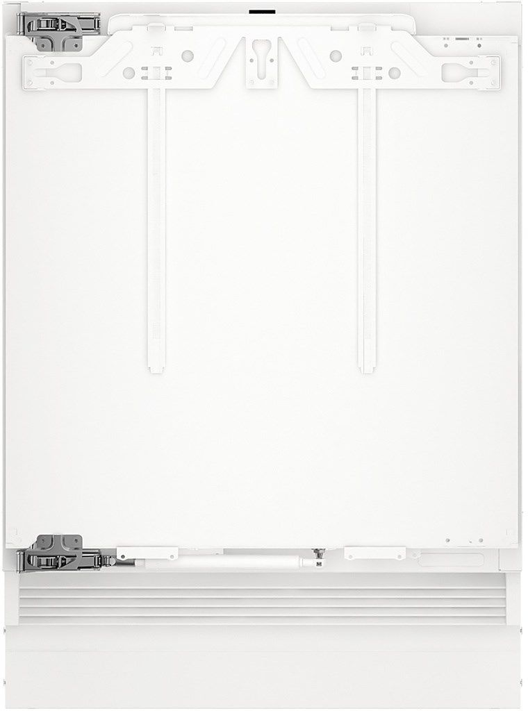 Liebherr 2.8 Cu. Ft. Panel Ready Under The Counter Freezer
