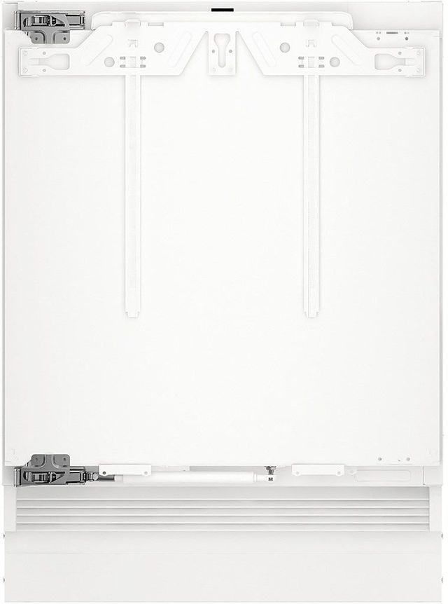 Liebherr 2.8 Cu. Ft. Panel Ready Under The Counter Freezer-0