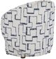 Fairfield® Customizable Georgia Lounge Chair-3