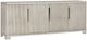 Vanguard® Axis Cocoon Media Console-0