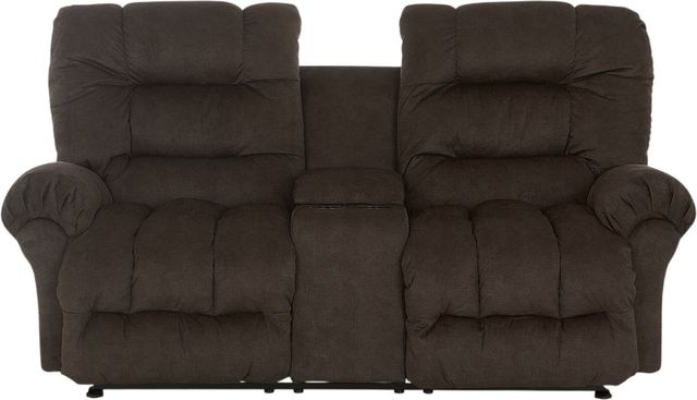 Best® Home Furnishings Customizable Seger Power Rocker Reclining Loveseat with Console-2