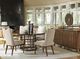Tommy Bahama® Furniture Island Fusion Coles Bay Cresting Waves Side Chair-1